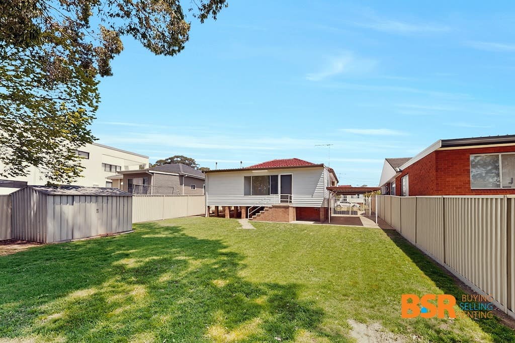 25 Norman Street, Merrylands, NSW, 2160, Merrylands - Thumbnail 5