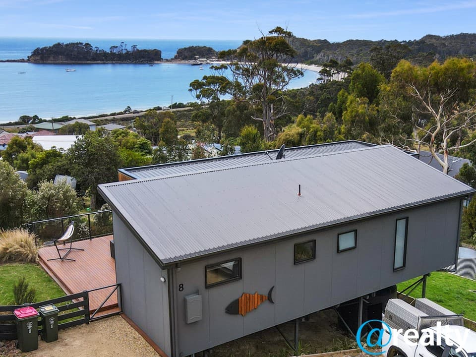 8 Olsons Road, Eaglehawk Neck, TAS, 7179, Eaglehawk Neck - Image 1
