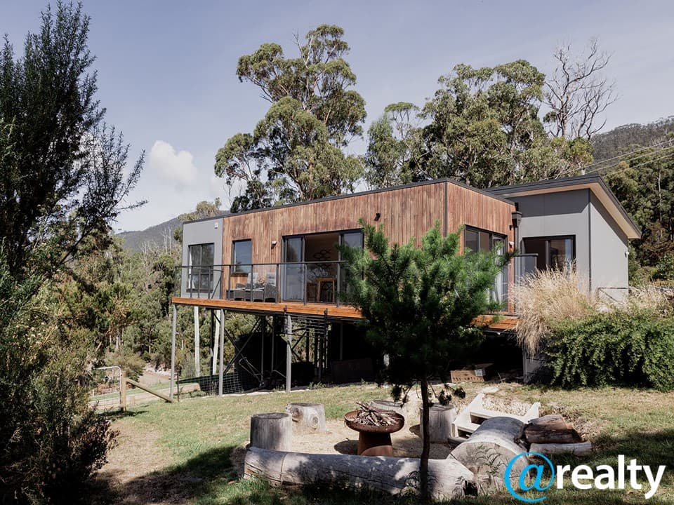 8 Olsons Road, Eaglehawk Neck, TAS, 7179, Eaglehawk Neck - Thumbnail 2