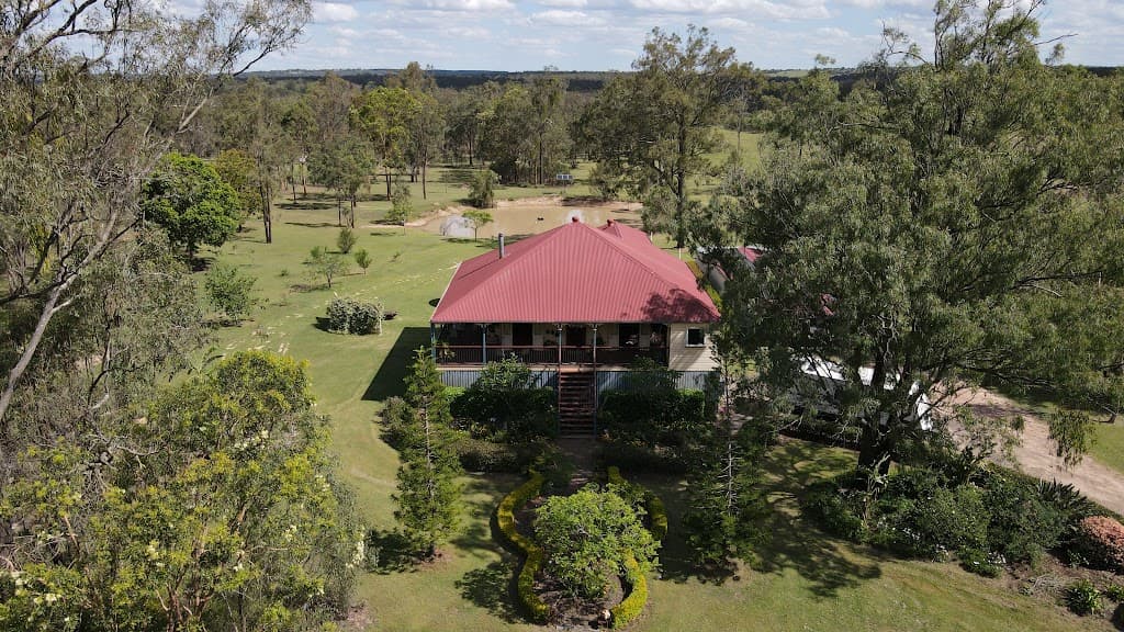 449 Nanango Brooklands Road, Nanango, QLD, 4615, Nanango - Image 1