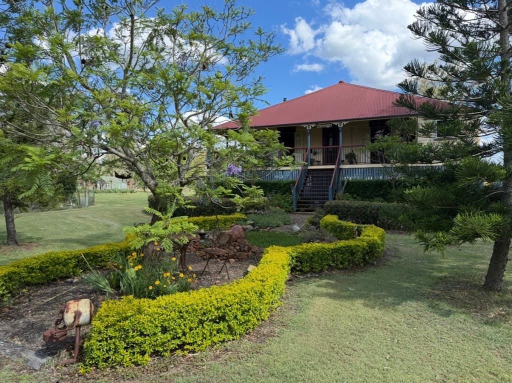 449 Nanango Brooklands Road, Nanango, QLD, 4615, Nanango - Thumbnail 4