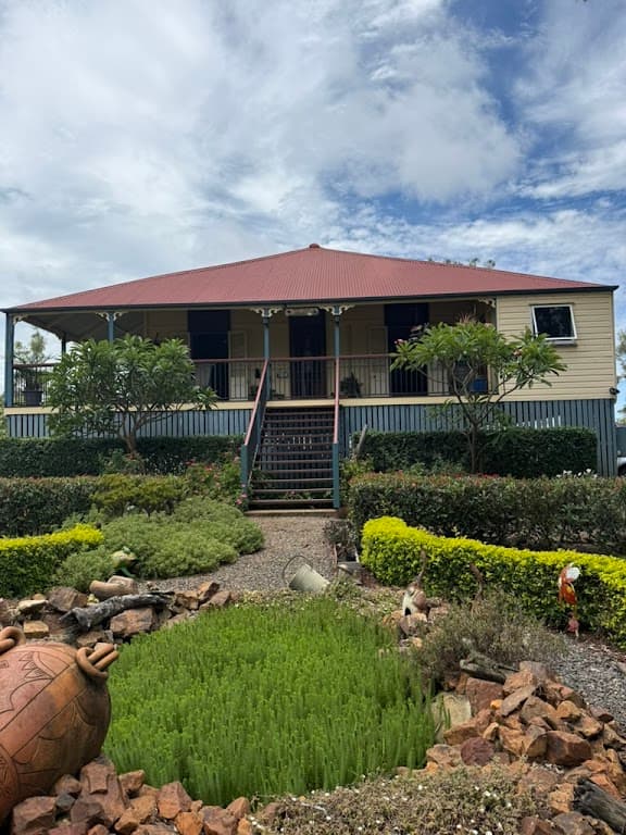 449 Nanango Brooklands Road, Nanango, QLD, 4615, Nanango - Thumbnail 5