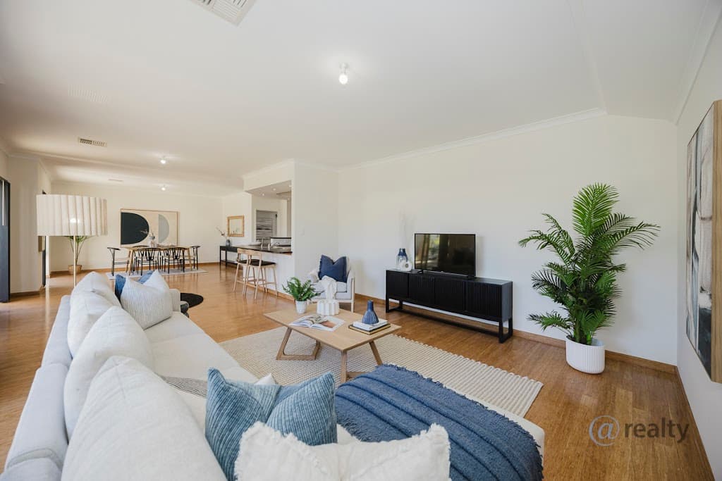 39 St Joseph Fairway, Success, WA, 6164, Success - Image 1
