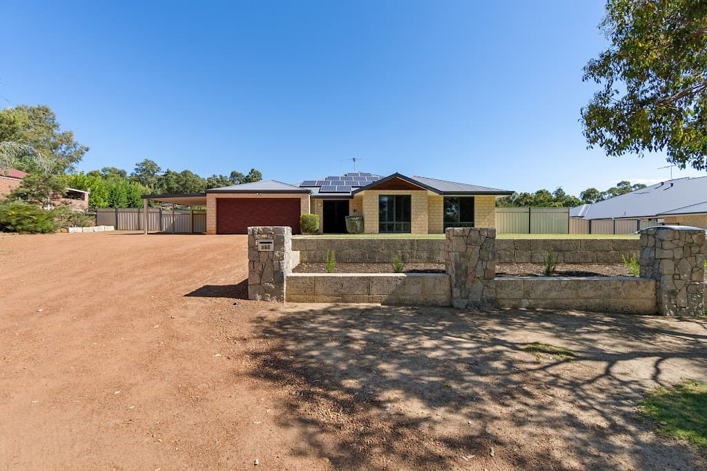 260 Kilburn Road, Parkerville, WA, 6081, Parkerville - Image 1