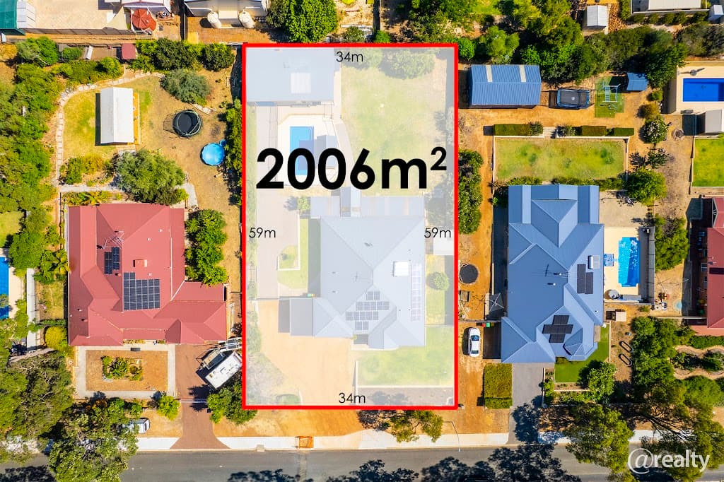 260 Kilburn Road, Parkerville, WA, 6081, Parkerville - Thumbnail 2