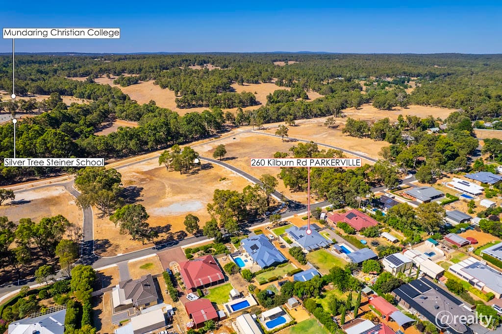 260 Kilburn Road, Parkerville, WA, 6081, Parkerville - Thumbnail 3