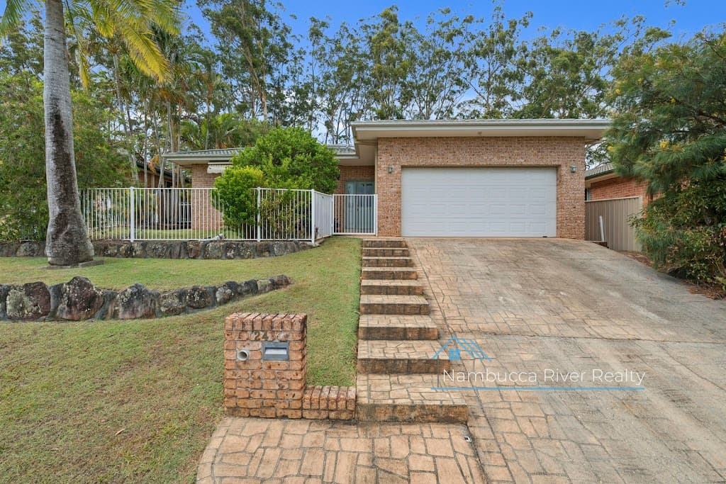 24 Marshall Way, Nambucca Heads, NSW, 2448, Nambucca Heads - Image 1