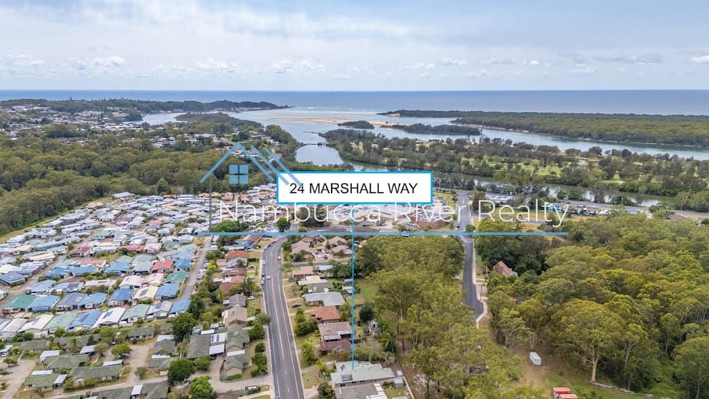 24 Marshall Way, Nambucca Heads, NSW, 2448, Nambucca Heads - Thumbnail 2