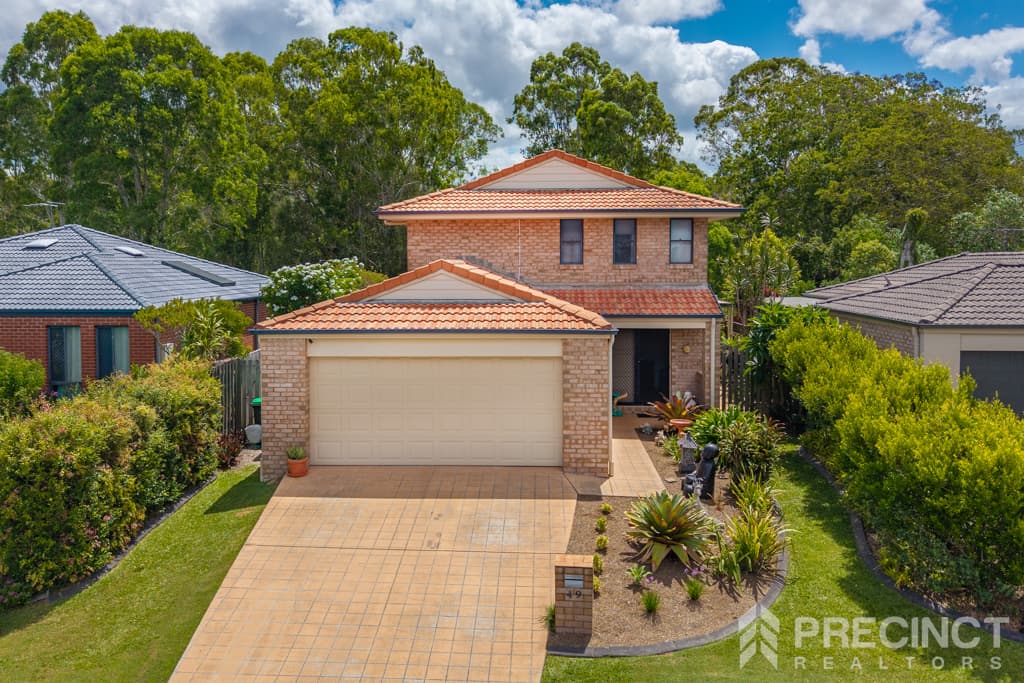 49 Hollywood Avenue, Bellmere, QLD, 4510, Bellmere - Thumbnail 2