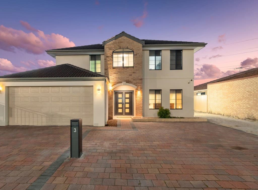 3 OLD NURSERY LANE, WILLETTON, WA, 6155, Willetton - Thumbnail 2