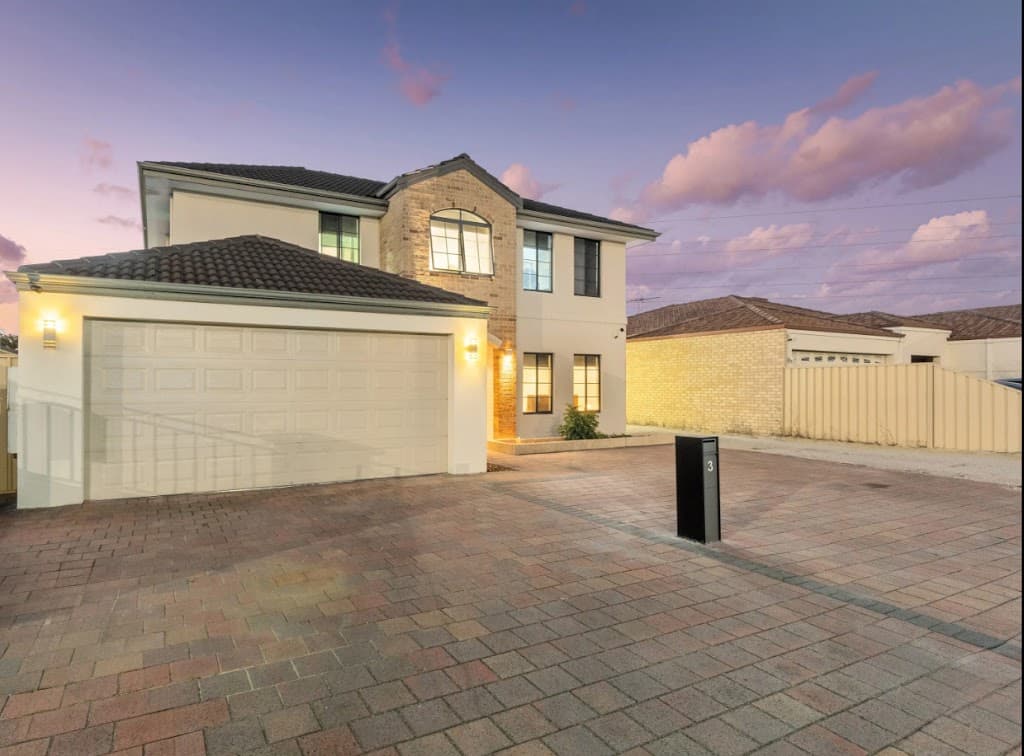 3 OLD NURSERY LANE, WILLETTON, WA, 6155, Willetton - Thumbnail 3