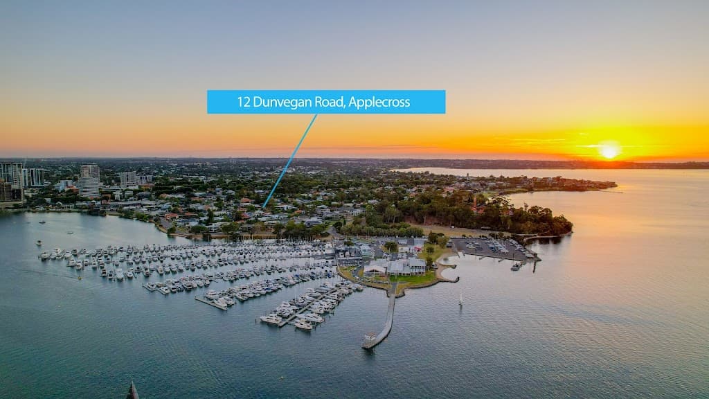 12 Dunvegan Road, Applecross, WA, 6153, Applecross - Image 1