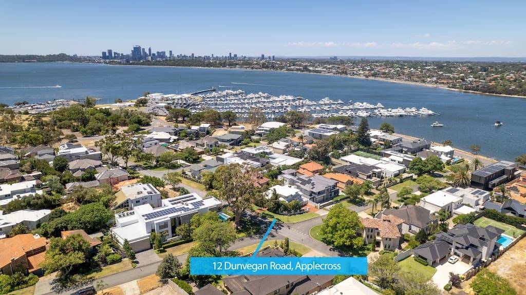 12 Dunvegan Road, Applecross, WA, 6153, Applecross - Thumbnail 2