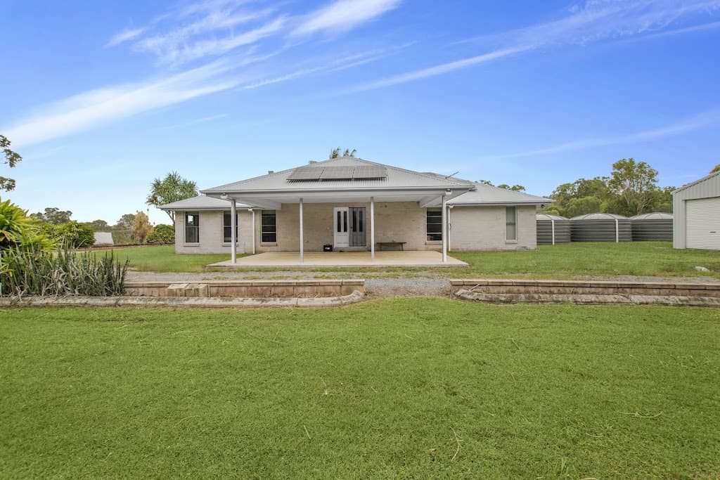 96 Cunningham Road, Goomboorian, QLD, 4570, Goomboorian - Image 1