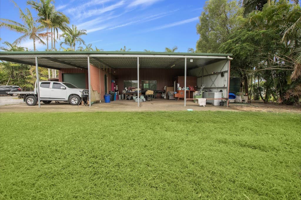 96 Cunningham Road, Goomboorian, QLD, 4570, Goomboorian - Thumbnail 2
