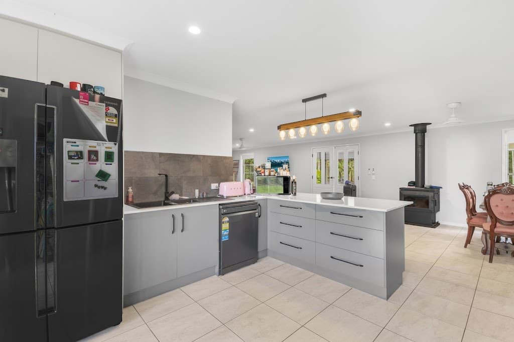 96 Cunningham Road, Goomboorian, QLD, 4570, Goomboorian - Thumbnail 4