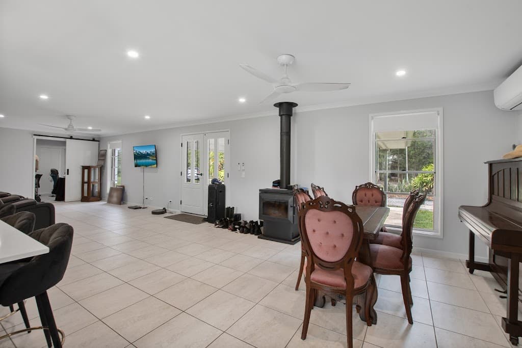 96 Cunningham Road, Goomboorian, QLD, 4570, Goomboorian - Thumbnail 8
