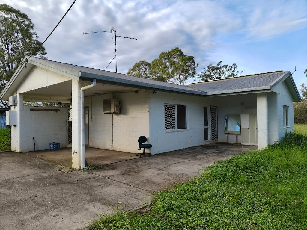 11 Marl Street, Mount Garnet, QLD, 4872, Mount Garnet - Thumbnail 3