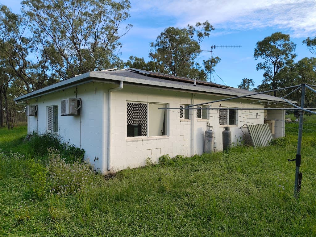 11 Marl Street, Mount Garnet, QLD, 4872, Mount Garnet - Thumbnail 4