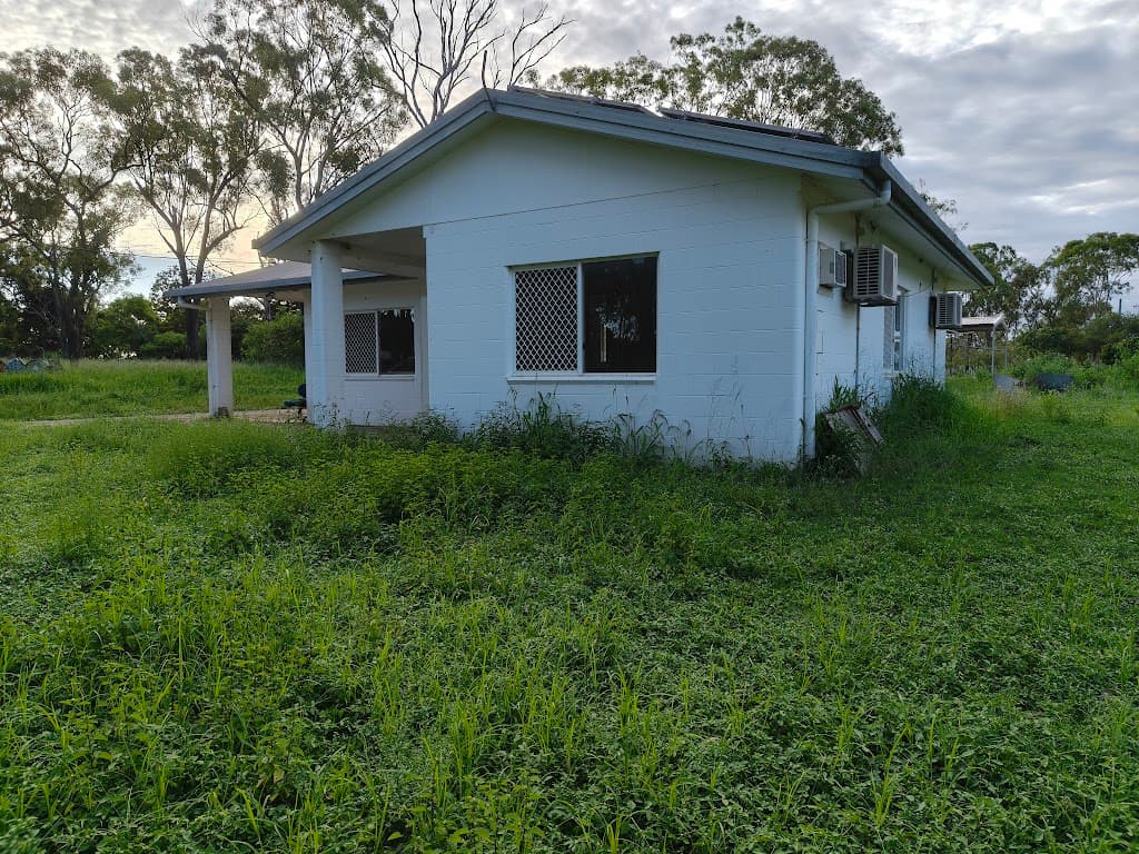 11 Marl Street, Mount Garnet, QLD, 4872, Mount Garnet - Thumbnail 5