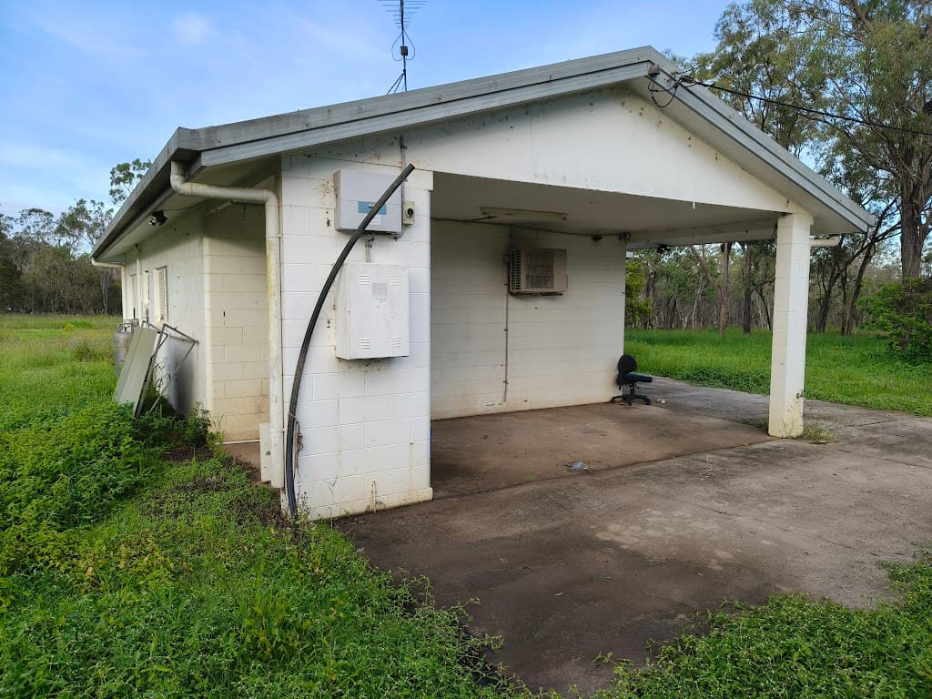 11 Marl Street, Mount Garnet, QLD, 4872, Mount Garnet - Thumbnail 6