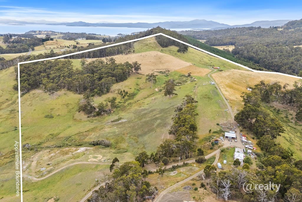 100A Nichols Road, Nubeena, TAS, 7184, Nubeena - Thumbnail 4