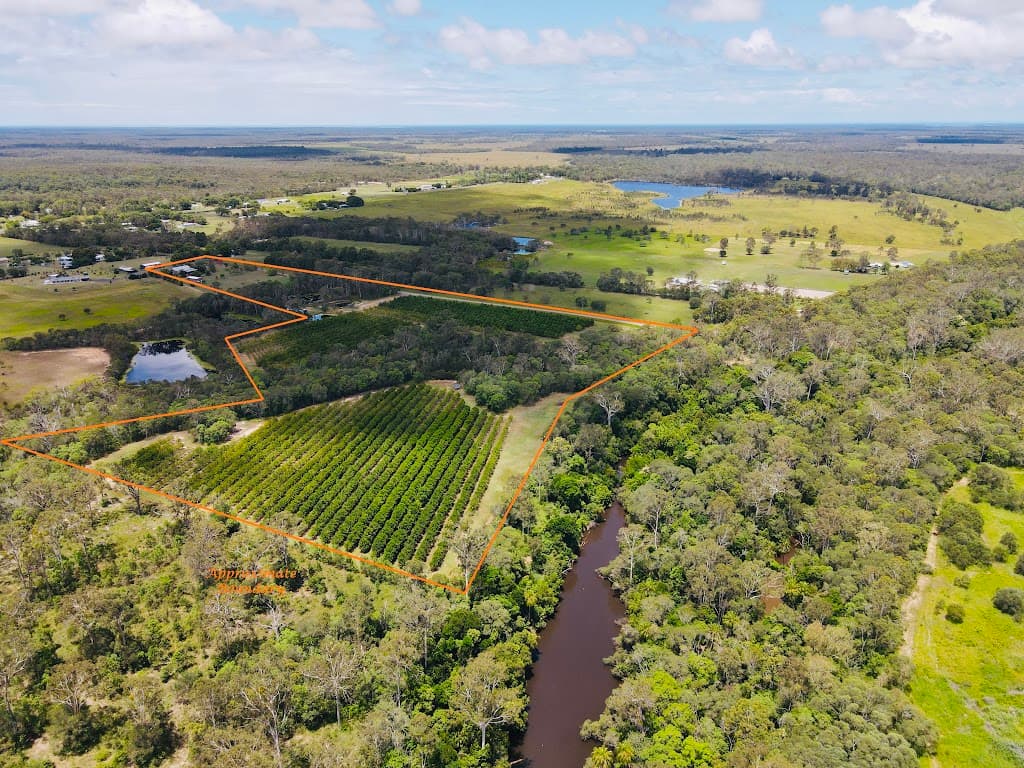 40 Olivers Road, Goodwood, QLD, 4660, Goodwood - Image 1