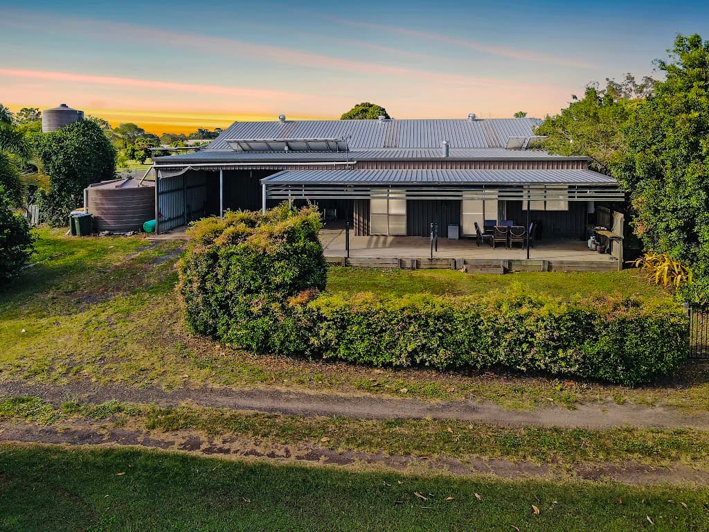 40 Olivers Road, Goodwood, QLD, 4660, Goodwood - Thumbnail 4