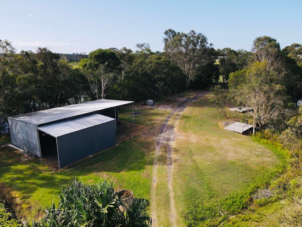 40 Olivers Road, Goodwood, QLD, 4660, Goodwood - Thumbnail 8
