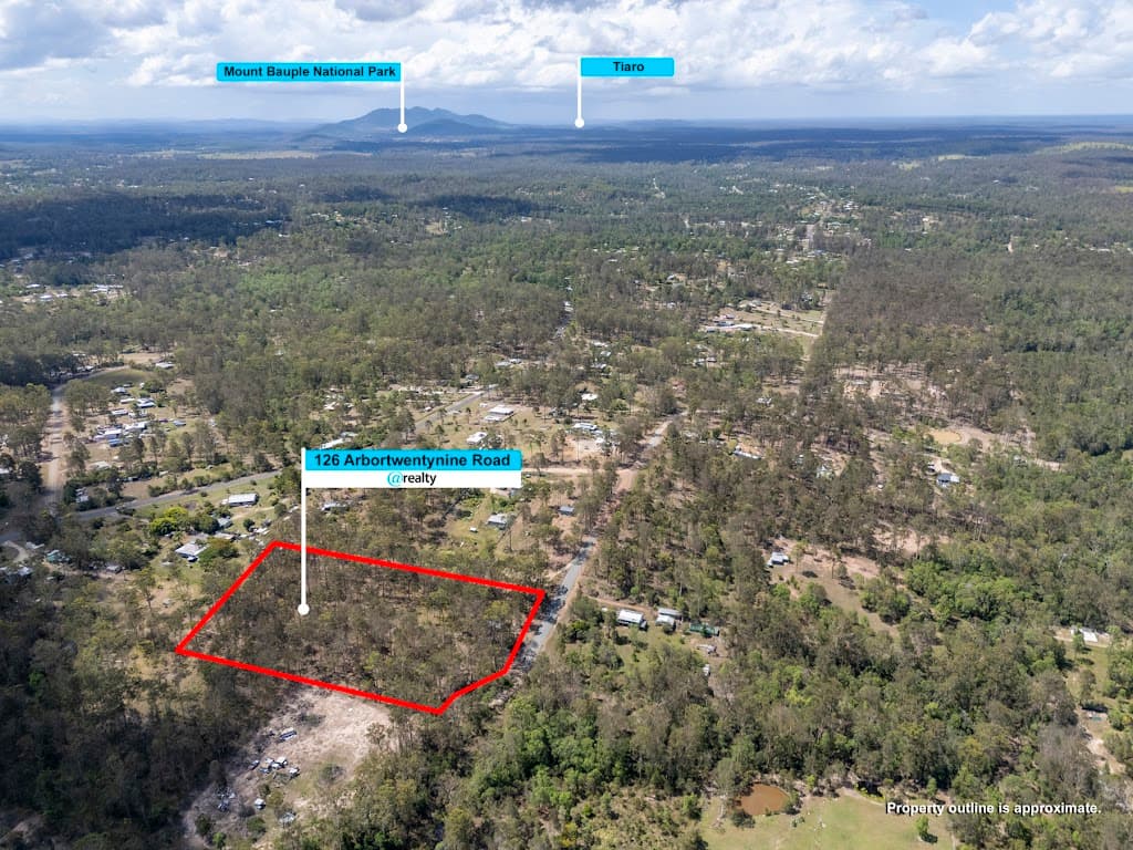 126 Arbortwenty Nine Rd, Glenwood, QLD, 4570, Glenwood - Thumbnail 3