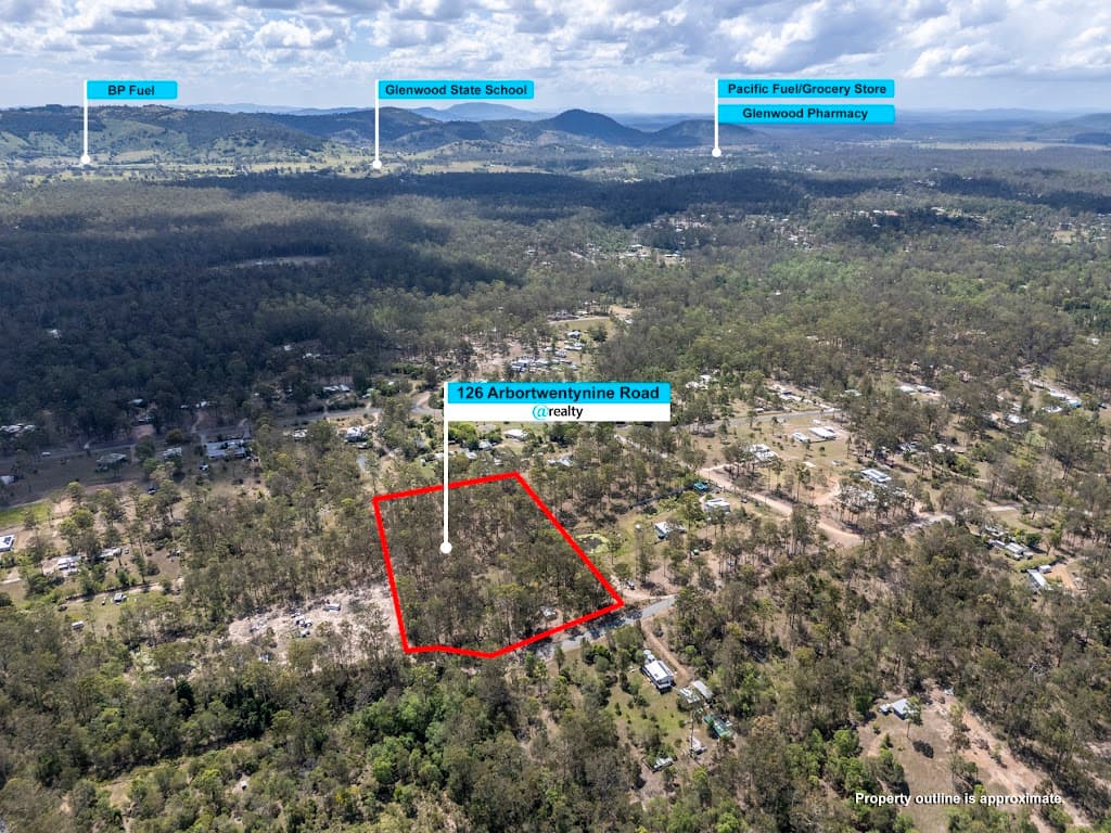 126 Arbortwenty Nine Rd, Glenwood, QLD, 4570, Glenwood - Thumbnail 5