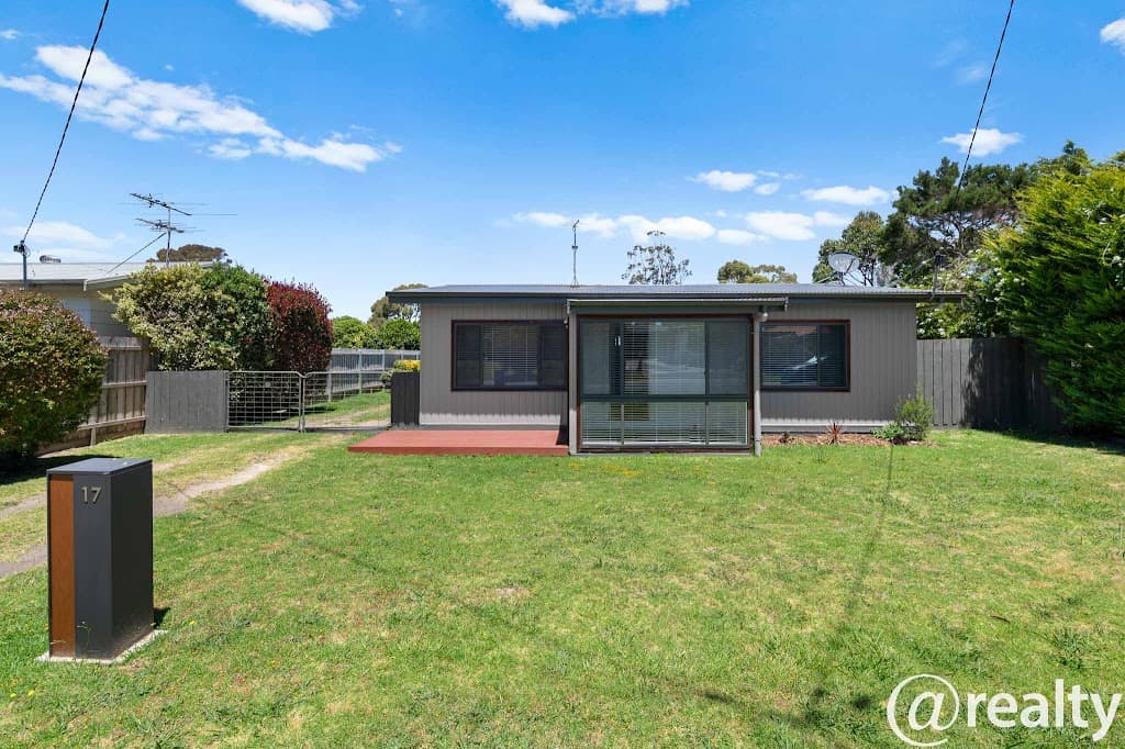 17 Scenorama Road, Coronet Bay, VIC, 3984, Coronet Bay - Image 1