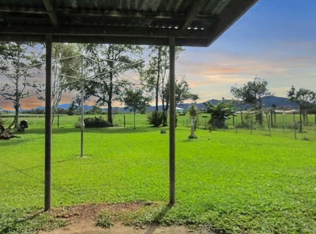 41 Campbell Street, Cullinane, QLD, 4860, Cullinane - Thumbnail 2