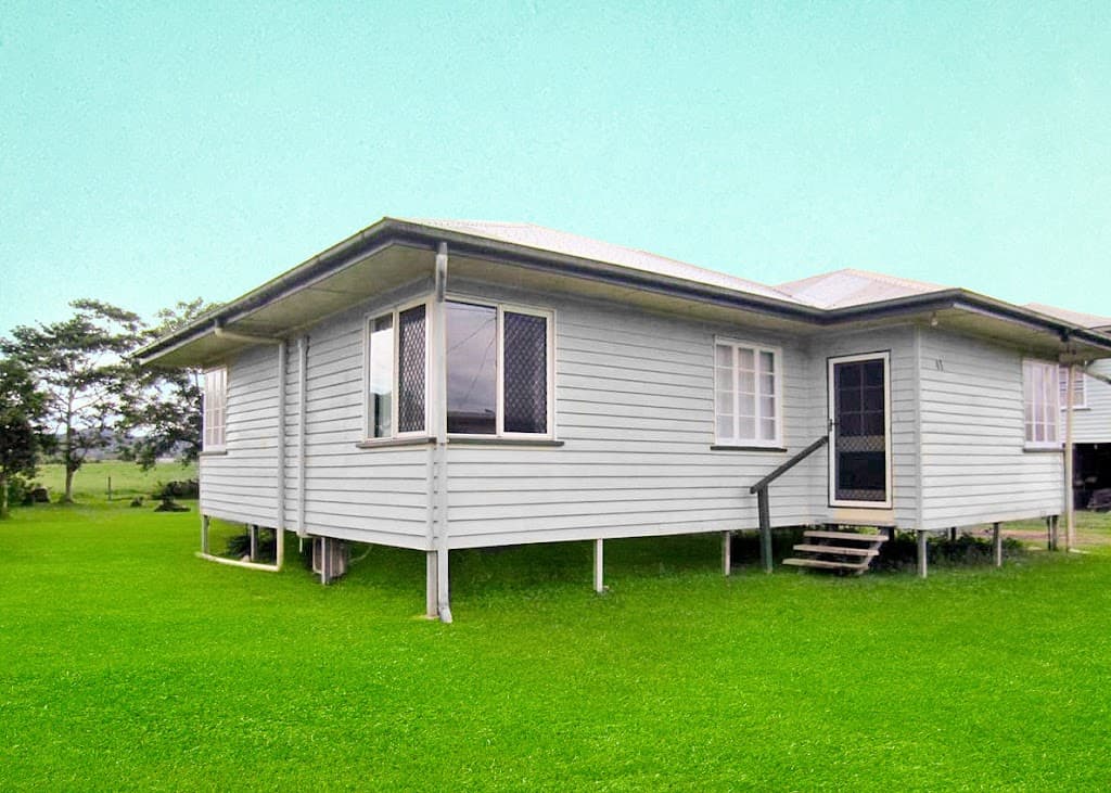 41 Campbell Street, Cullinane, QLD, 4860, Cullinane - Thumbnail 3