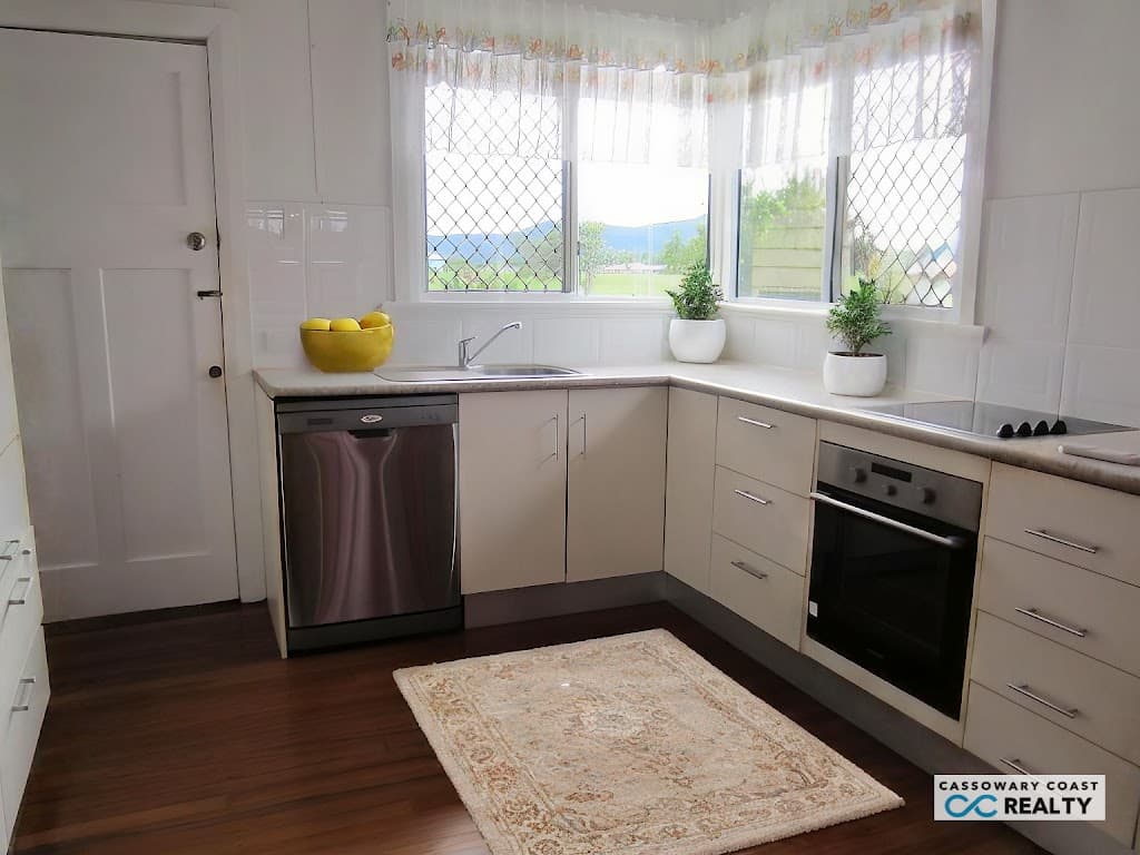 41 Campbell Street, Cullinane, QLD, 4860, Cullinane - Thumbnail 7