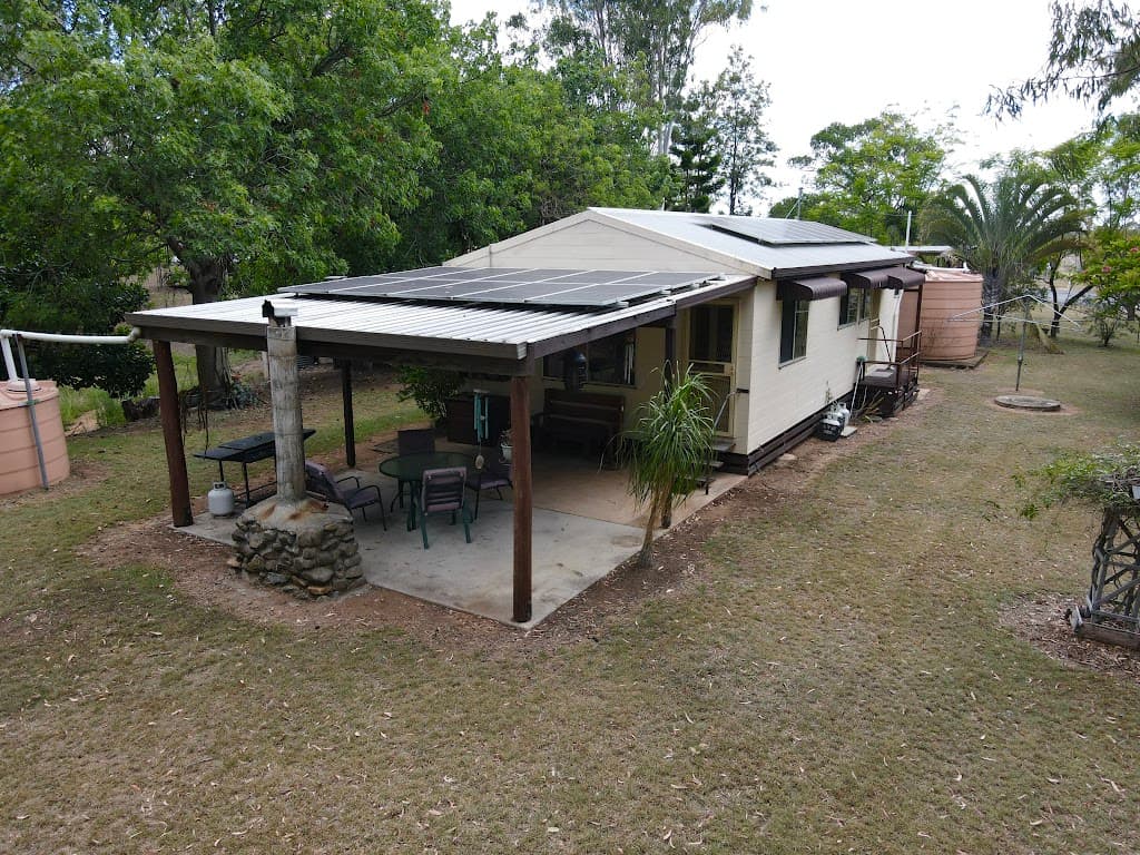 4 Mingo Street, Gooroolba, QLD, 4625, Gooroolba - Image 1