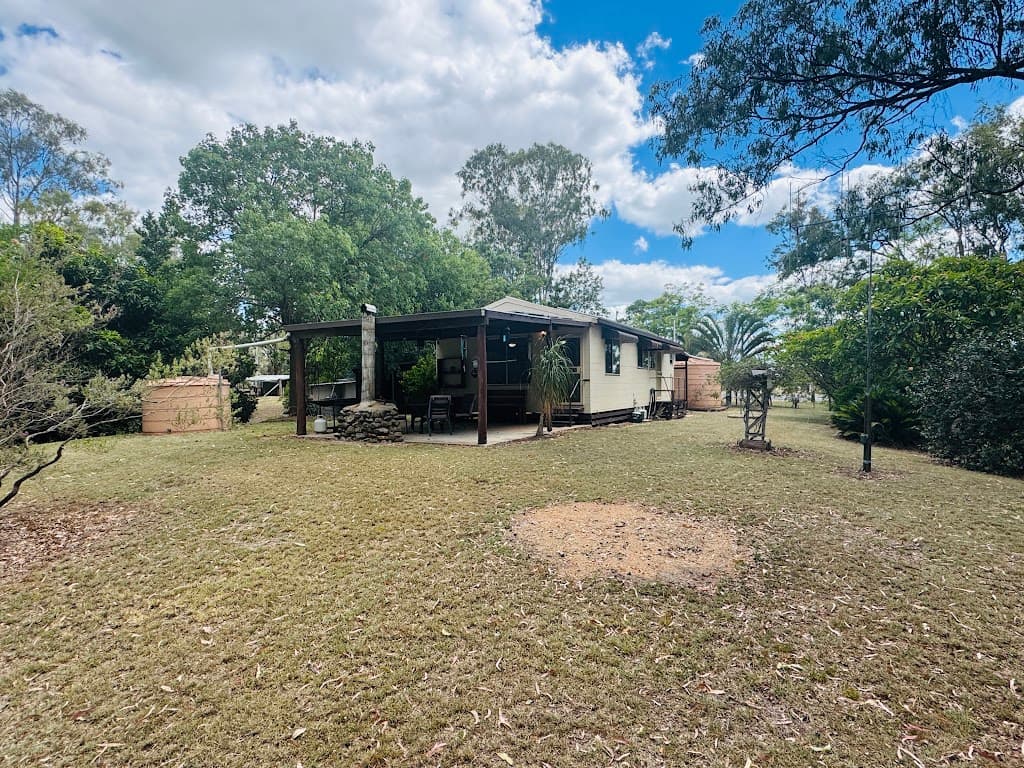 4 Mingo Street, Gooroolba, QLD, 4625, Gooroolba - Thumbnail 3