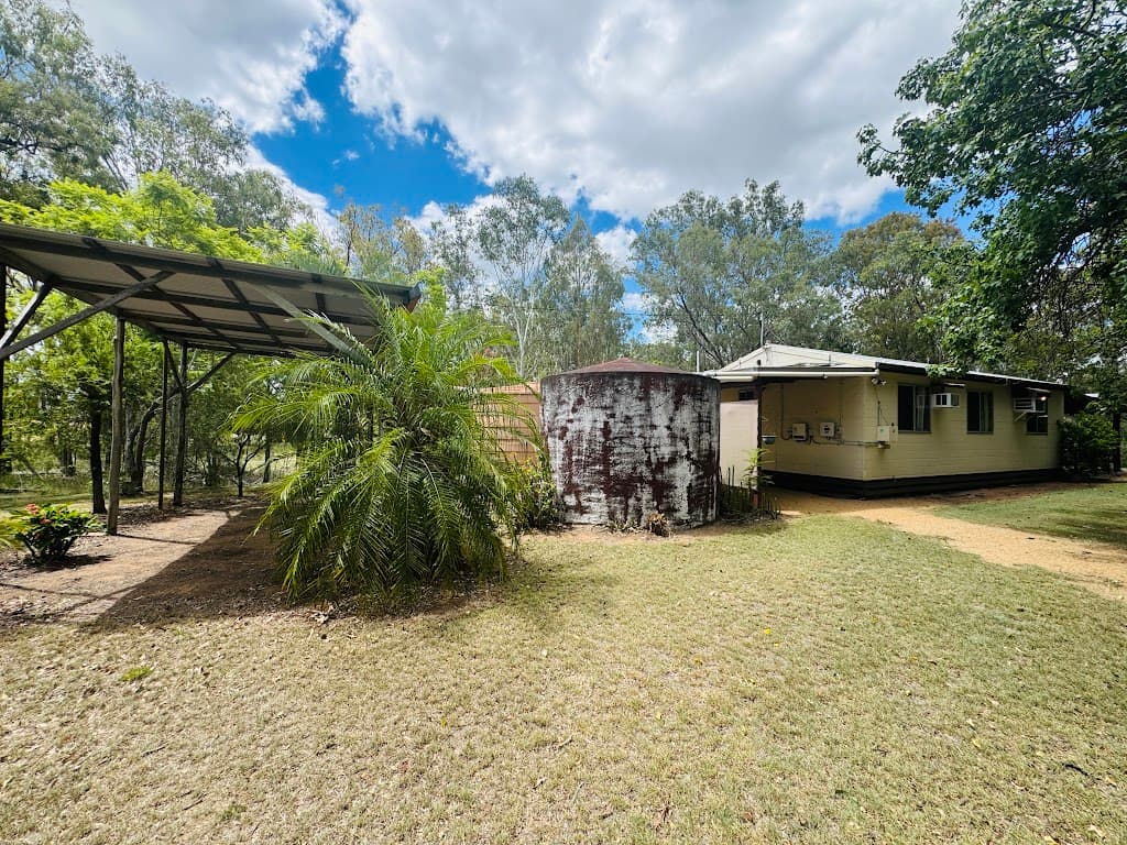 4 Mingo Street, Gooroolba, QLD, 4625, Gooroolba - Thumbnail 7