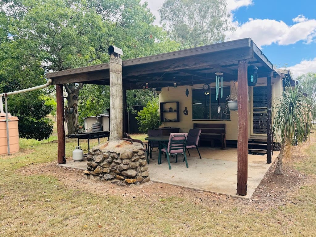 4 Mingo Street, Gooroolba, QLD, 4625, Gooroolba - Thumbnail 8