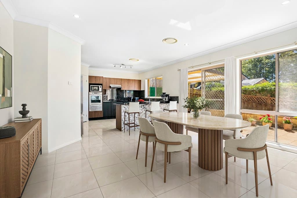 2 Churchwood Way, Castle Hill, NSW, 2154, Castle Hill - Thumbnail 5