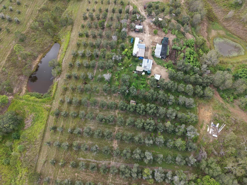 110 Martin Tobin Drive, Horse Camp, QLD, 4671, Horse Camp - Image 1