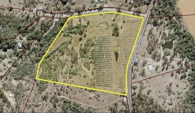 110 Martin Tobin Drive, Horse Camp, QLD, 4671, Horse Camp - Thumbnail 2