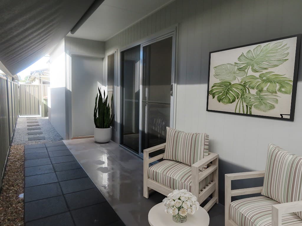 73b/36 Anzac Avenue, Mareeba, QLD, 4880, Mareeba - Thumbnail 2