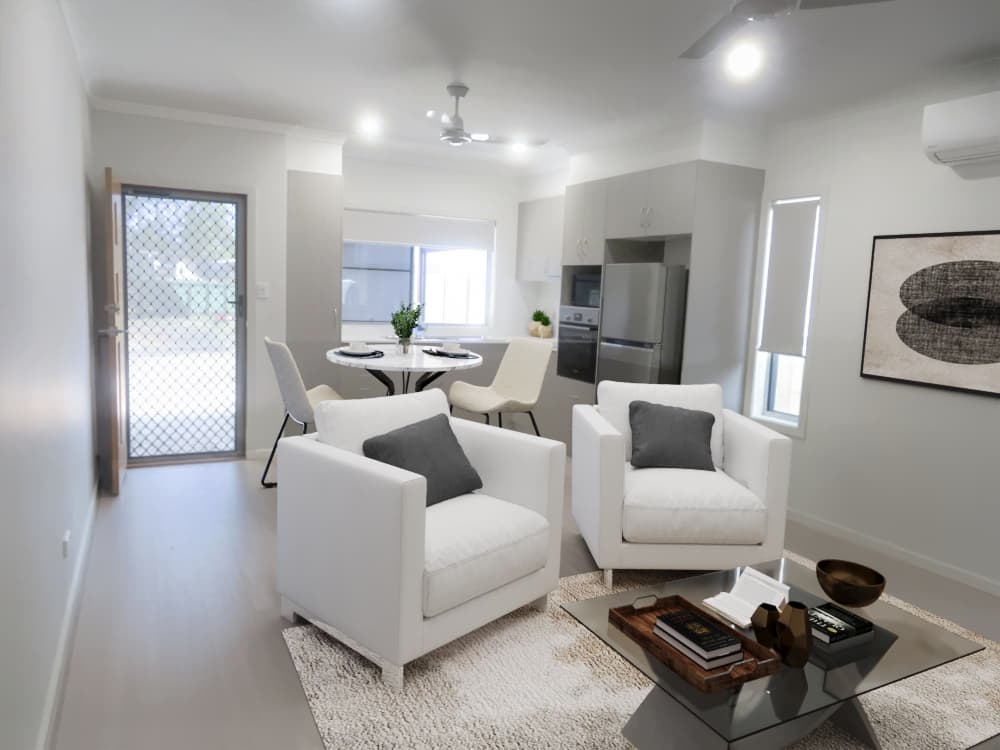 73b/36 Anzac Avenue, Mareeba, QLD, 4880, Mareeba - Thumbnail 3