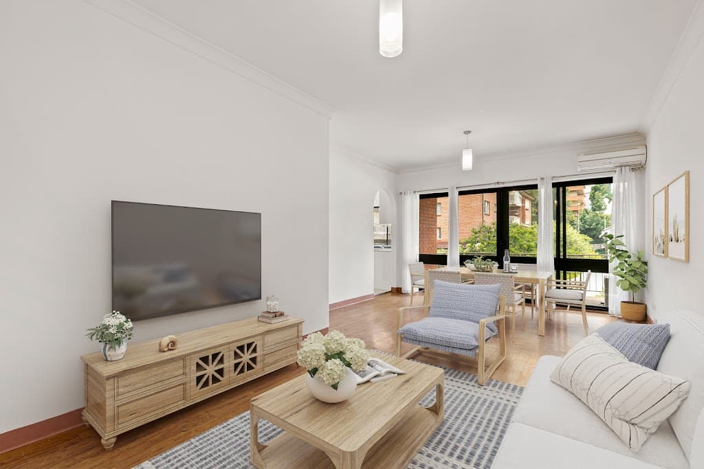 16/65 Marsden Street, Parramatta, NSW, 2150, Parramatta - Image 1