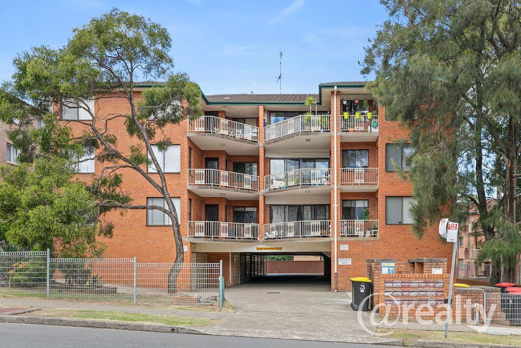 16/65 Marsden Street, Parramatta, NSW, 2150, Parramatta - Thumbnail 8