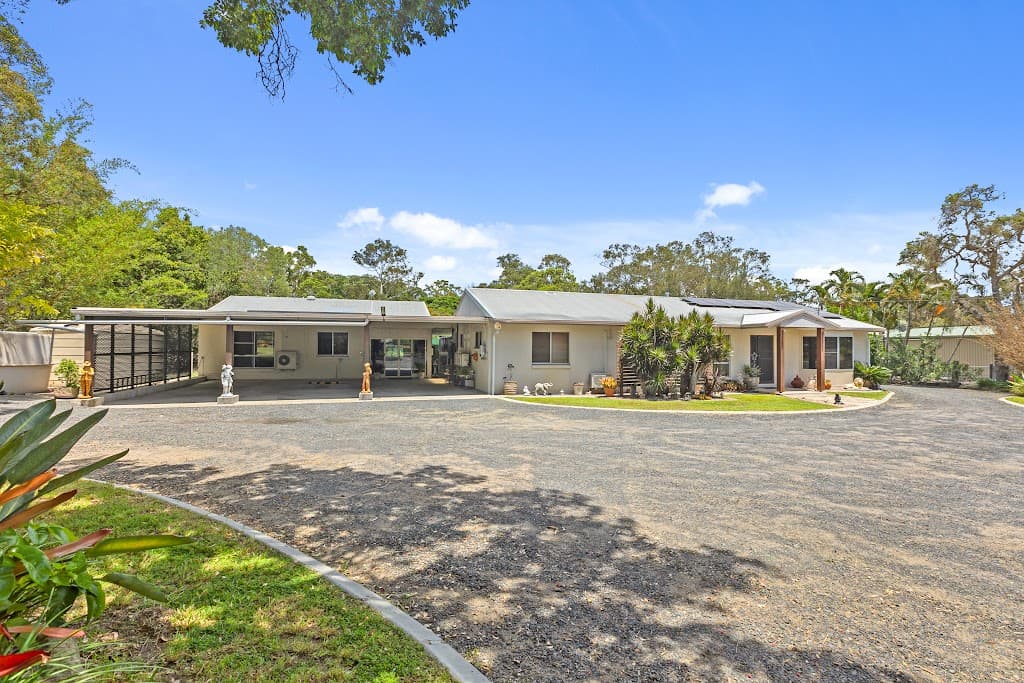 20 Bush Road, Branyan, QLD, 4670, Branyan - Image 1