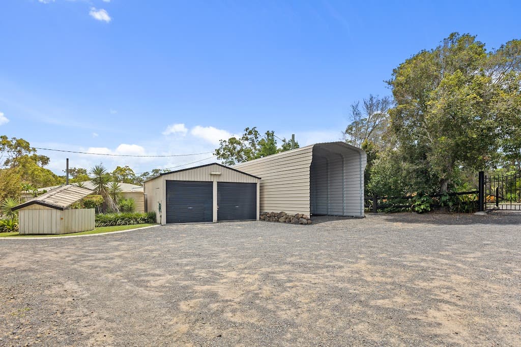 20 Bush Road, Branyan, QLD, 4670, Branyan - Thumbnail 2