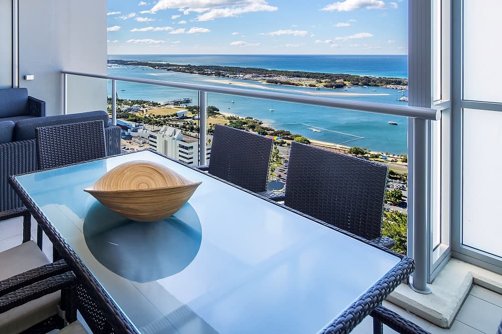 3305/34 Scarborough Street, Southport, QLD, 4215, Southport - Thumbnail 2