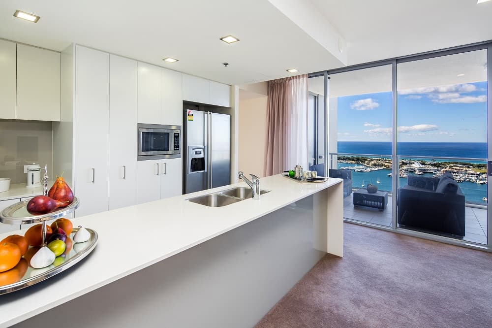 3305/34 Scarborough Street, Southport, QLD, 4215, Southport - Thumbnail 3